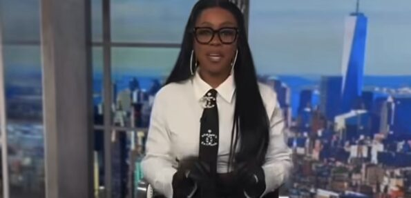 Remy Ma Announces New Talk Show