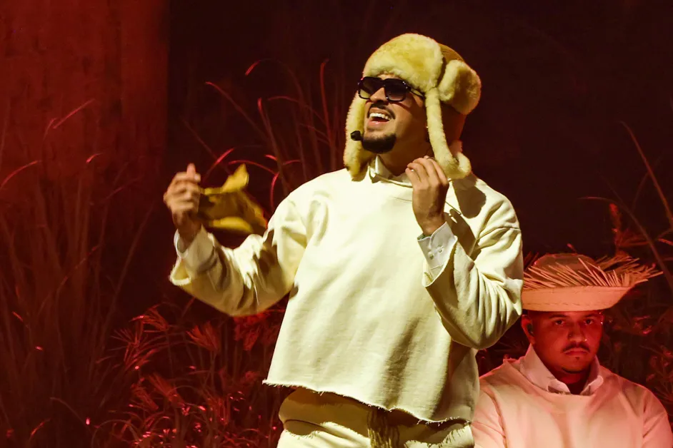 How Much Did Bad Bunny’s Residency Actually Generate for Puerto Rico?