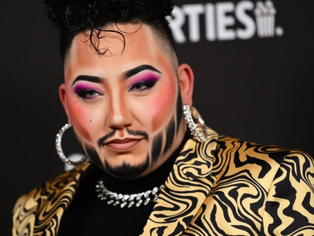 King of Drag's Tenderoni Teases Game-Changing Show: 'We Exist and We're Not Going Anywhere'