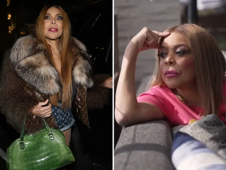 Wendy Williams Hiring New Lawyers to Free Her From ‘Luxury prison’ and Guardianship