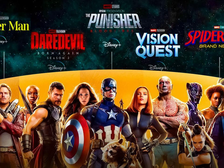 MCU Rumor Roundup: Thor's AVENGERS: DOOMSDAY Role, Trailer Update, BLADE Release Date Latest, And More