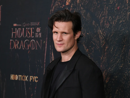 House of the Dragon Star Matt Smith Says ‘I Worry Everything Is Being Dumbed Down’ by Trigger Warnings