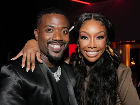 Brandy Reveals She’s Distancing Herself From Brother Ray J Over Behavior She ‘Doesn’t Condone’ + To Love Him ‘From Afar’