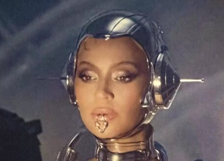 Beyoncé Sued Over Allegedly Unauthorized ‘Alien Superstar’ Sample