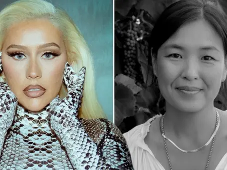 Christina Aguilera To Give Intimate Look Into Her Life With Upcoming Documentary
