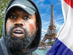 Kanye West Concert in France Could Be Axed Next After Rapper Shut Out of UK