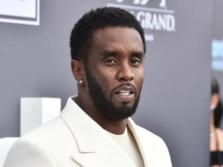 Diddy: Feds Say ‘Race Played Absolutely No Role’ In Charge Mogul Wants Dropped