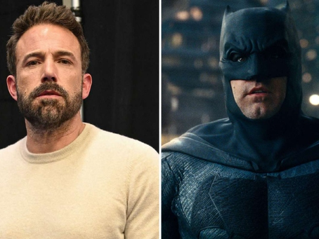 Ben Affleck ‘Hated’ Suiting Up to Play Batman: ‘The Batsuits Are Horrendous to Wear … They Don’t Breathe’