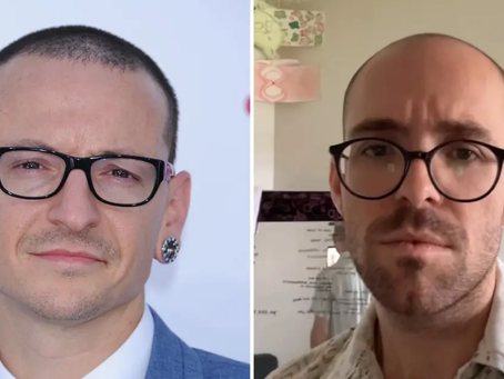Chester Bennington's Son Jaime Says He's Getting Death Threats From Linkin Park Fans