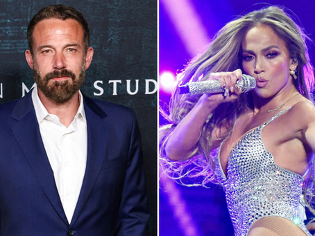 Ben Affleck Fuming Over Ex-Wife Jennifer Lopez's New Song About Getting Over A Bitter Breakup