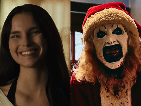Obsession and Terrifier Coming to Halloween Horror Nights; Sparking Backlash From Nikki Fans