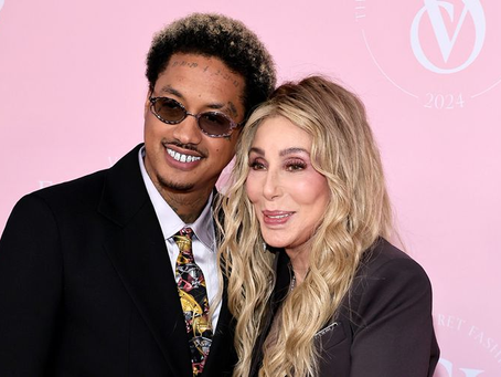 Report: Cher ‘Living Like Vampire’: Star a Shut-In As She’s ‘Terrified Sun Hitting Her Skin Will Make Her Too Wrinkly For Lover Alexander A.E. Edwards’