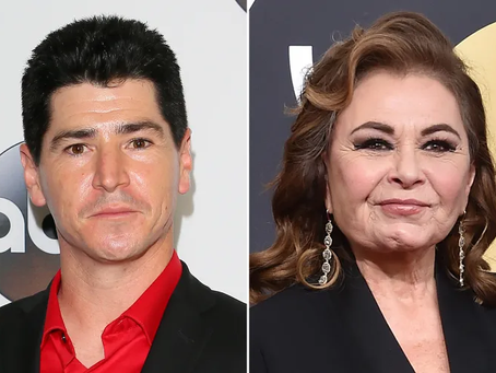 Roseanne Child Star Michael Fishman Slams Idea That the Show’s Revival Was Unjustly Canceled: ‘Words Have Consequences’