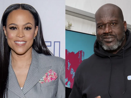 Shaunie Henderson Says She’s Not Sure If She Ever Loved Ex-Husband Shaquille O’Neal