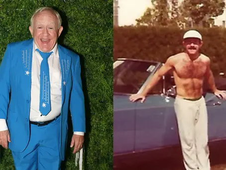 Actor Leslie Jordan Dead at 67