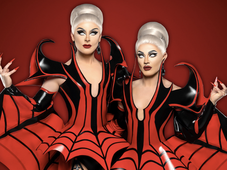 Trailer Trash: The Boulet Brothers Dragula Season 5
