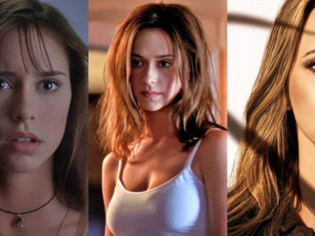 Jennifer Love Hewitt Thanks LGBTQ+ Fans For 'Keeping Julie James Alive'