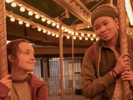 Storm Reid Claps Back At Homophobic The Last Of Us Trolls