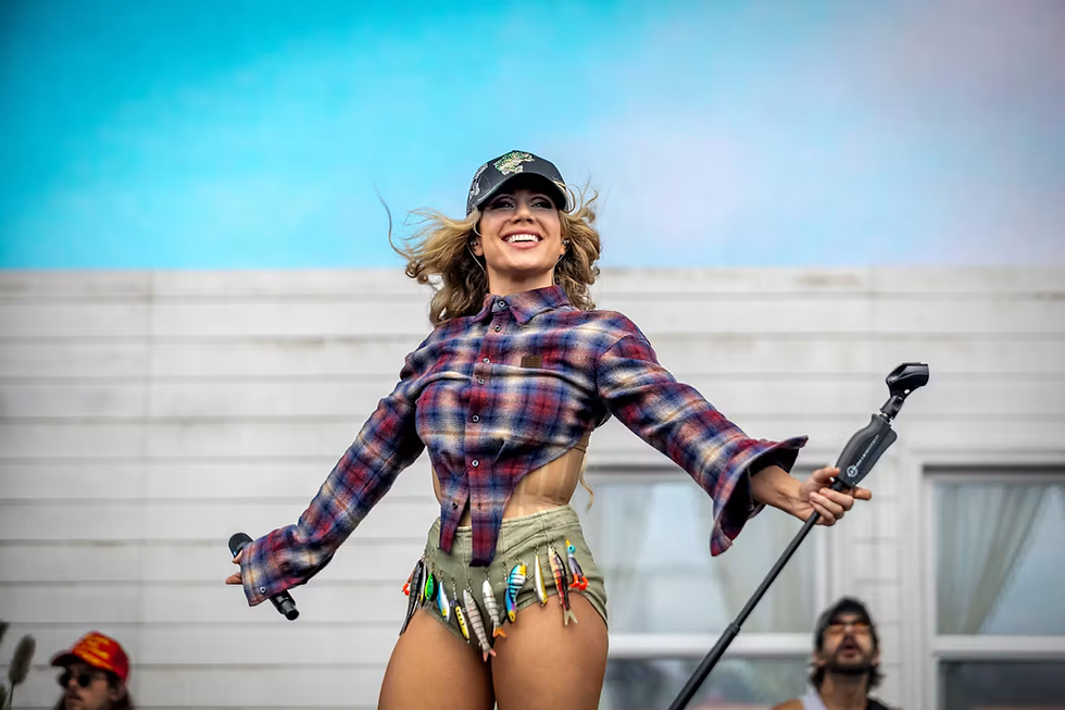 Slayyyter to Headline Madison Square Garden in June 2027