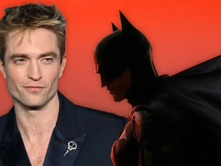 Robert Pattinson Reveals Fears He Will be 'Too Old' When The New Batman Movie Comes Out After Filming the First One in His Early Thirties