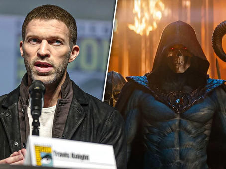 ‘Masters of the Universe’ Director Calls Jared Leto’s Skeletor “The Embodiment Of Toxic Masculinity”