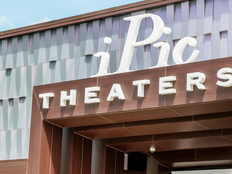 Movie Theater Chain iPic Files for Bankruptcy for Second Time