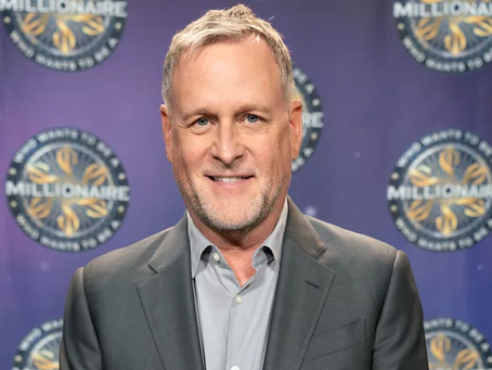 Dave Coulier Is Cancer-Free 5 Months After Being Diagnosed with Non-Hodgkin Lymphoma