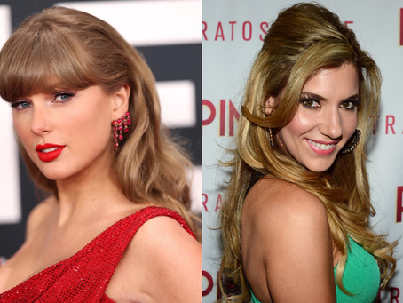 Taylor Swift Sued For Trademark Infringement Over ‘The Life of a Showgirl’