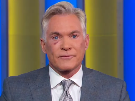 GMA Personality Sam Champion Opens Up About New Skin Cancer Diagnosis