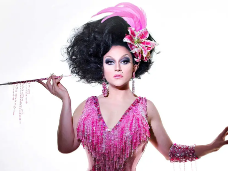 BenDeLaCreme Reveals if She'd Like to Return to RuPaul's Drag Race All Stars