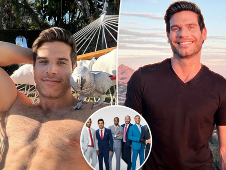 Finding Prince Charming Alum Chad Spodick's Cause of Death Revealed