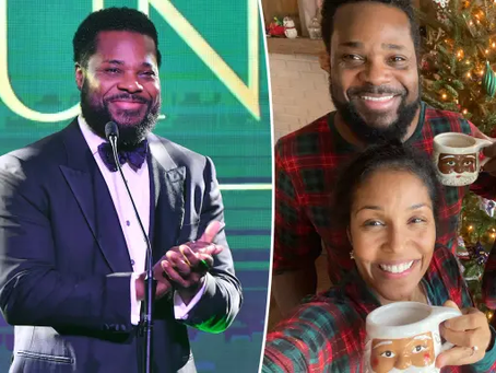 Close Friend of Malcolm-Jamal Warner’s Widow Launches GoFundMe to Support Her as Legal Battle Over His Estate Continues