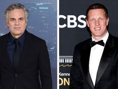 Mark Ruffalo Goes Scorched-Earth on Paramount-Warner Bros. Merger Citing Ellisons’ Ties to Gaza ‘Genocide,’ Studio Condemns Remarks as ‘Antisemitic’ 