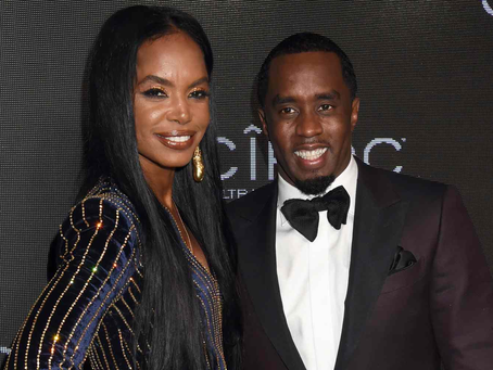 Diddy’s Ex Kim Porter Accuses Him of Abuse From Beyond the Grave As Explosive Contents Of Her Never-Before-Seen Memoir Surface
