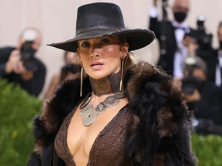 Jennifer Lopez Urged to Move to Nashville, Release Country Album to Revive Career