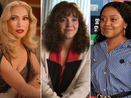 Golden Globes Nominations: 10 Biggest Snubs and Surprises