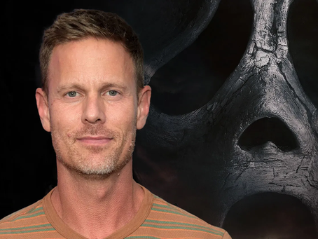 Scream 7 Director Had to Leave film over 'aggressive' Death Threats After Scandal-Hit Star's Shock Sacking