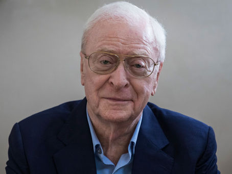 Sir Michael Caine Retires From Acting