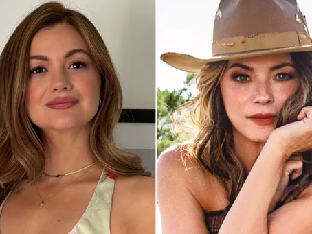 Leah McKendrick Tackling Shania Twain Biopic For Sony Pictures