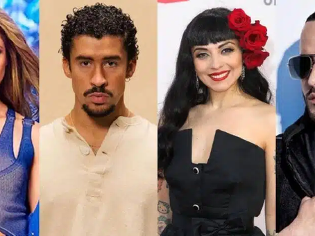 Latin Grammy Nominations 2025: Bad Bunny’s ‘Debí Tirar Más Fotos’ Leads With 12 Nods, Ca7riel and Paco Amoroso Close Behind