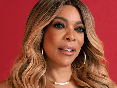 Wendy Williams Hospitalized After Sending Cry for Help To Paparazzi