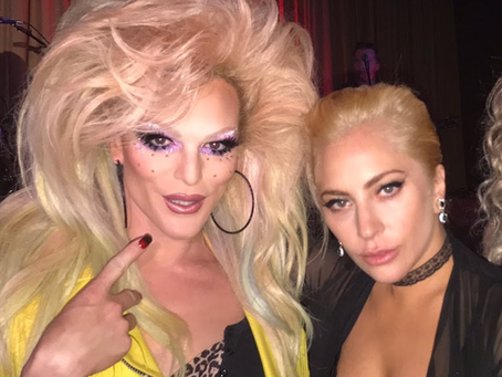 Drag Race Star Says Lady Gaga ‘Fought’ to Stop Drag Queens Being Cut From A Star Is Born