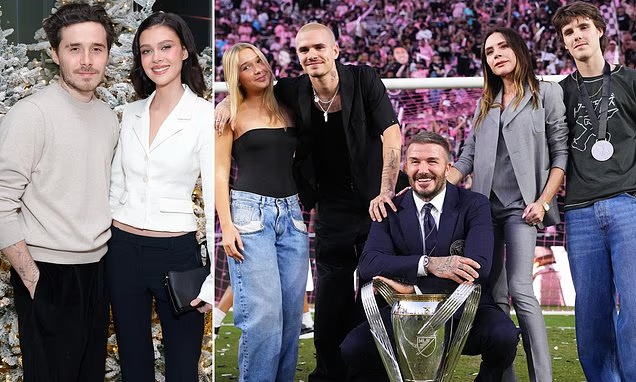 Inside Brooklyn and Nicola's Minds From 'Victimhood and Power Play to PR Spin'