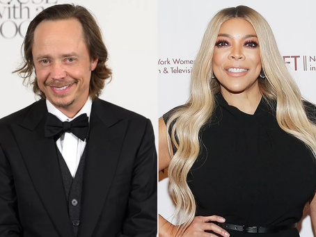 Bitcoin Blionaire, ‘Mighty Ducks’ Star Brock Pierce Offers Wendy Williams Mansion Stay, Medical Care: ‘Where She Can Find Peace’