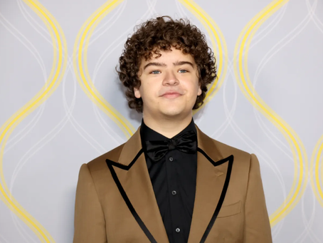 Gaten Matarazzo Says a ‘Stranger Things’ Fan in Her 40s Told Him ‘I’ve Had a Crush on You Since You Were 13′ in Front of Her Daughter; He Replied: ‘That’s Upsetting’