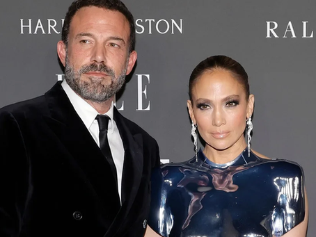 Jennifer Lopez Explains Why Ben Affleck Divorce Was 'Best Thing That Ever Happened to Me'