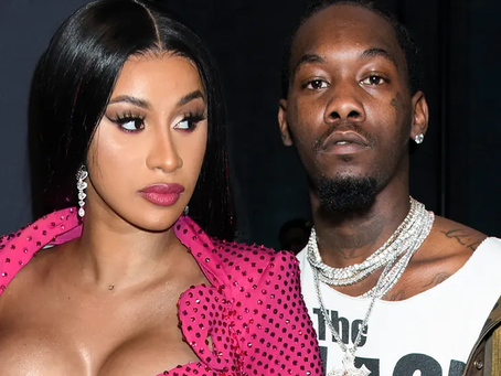 Cardi B says She Regrets Marrying Offset: 'Always Been Too Good For You'