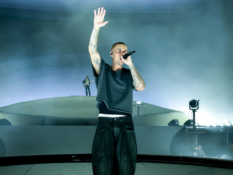 Justin Bieber Ripped for ‘Lazy’ Coachella Performance amid Rumored ‘Groundbreaking’ $10M Payday