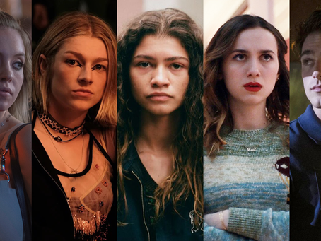 Insiders Lift The Lid on Behind-The-Scenes CONFLICT With Euphoria Season 3