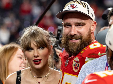 Travis Kelce Reportedly Calls in Heavyweight Lawyers as He Battles to Track Down Culprit Behind ‘Leaked’ Taylor Swift ‘Break-Up Blueprint’ [Photos]
